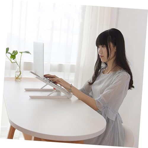 Soporte portátil plegable para laptop NUOBESTY miniatura 3