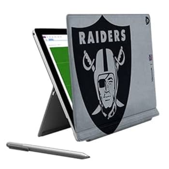 Amazon.co.jp: Microsoft Surface Pro 4 Special Edition NFL