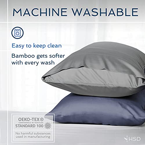 The 3 Best Pillowcases for Airbnb & Short Term Rentals 2022