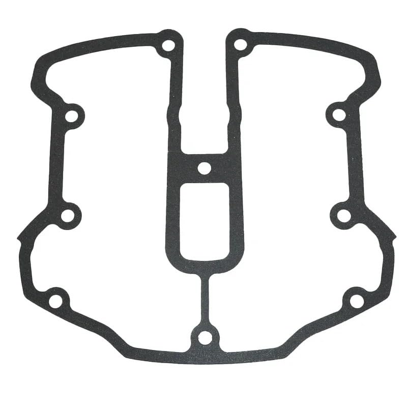 Joint de couvercle de boîte à bascule moto M8 étanchéité carter embrayage