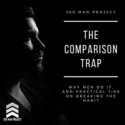 Episode - 017: The Comparison Trap