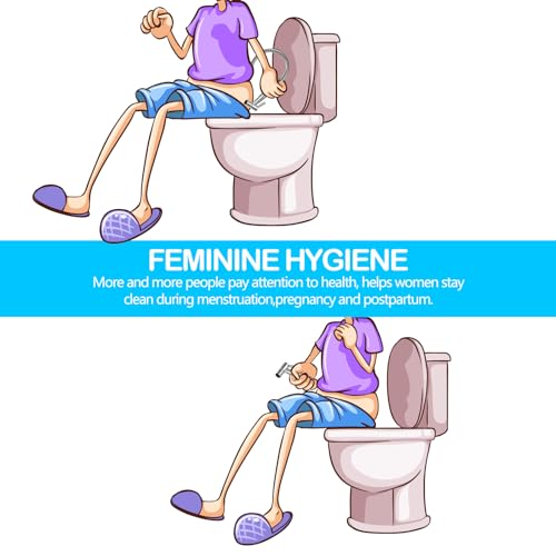 Stainless Steel Bidet Sprayer