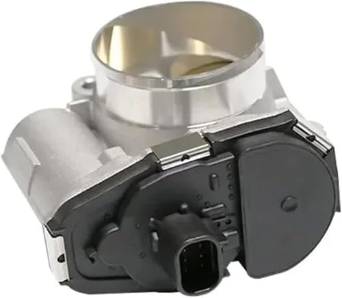 Ensemble de corps papillon pour résoudre les pertes de puissance du moteur GMC Terrain - 3