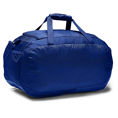 Under Armour Undeniable 4.0 Medium waterafstotende Duffel Bag, sportieve schoudertas voor training - Image 3