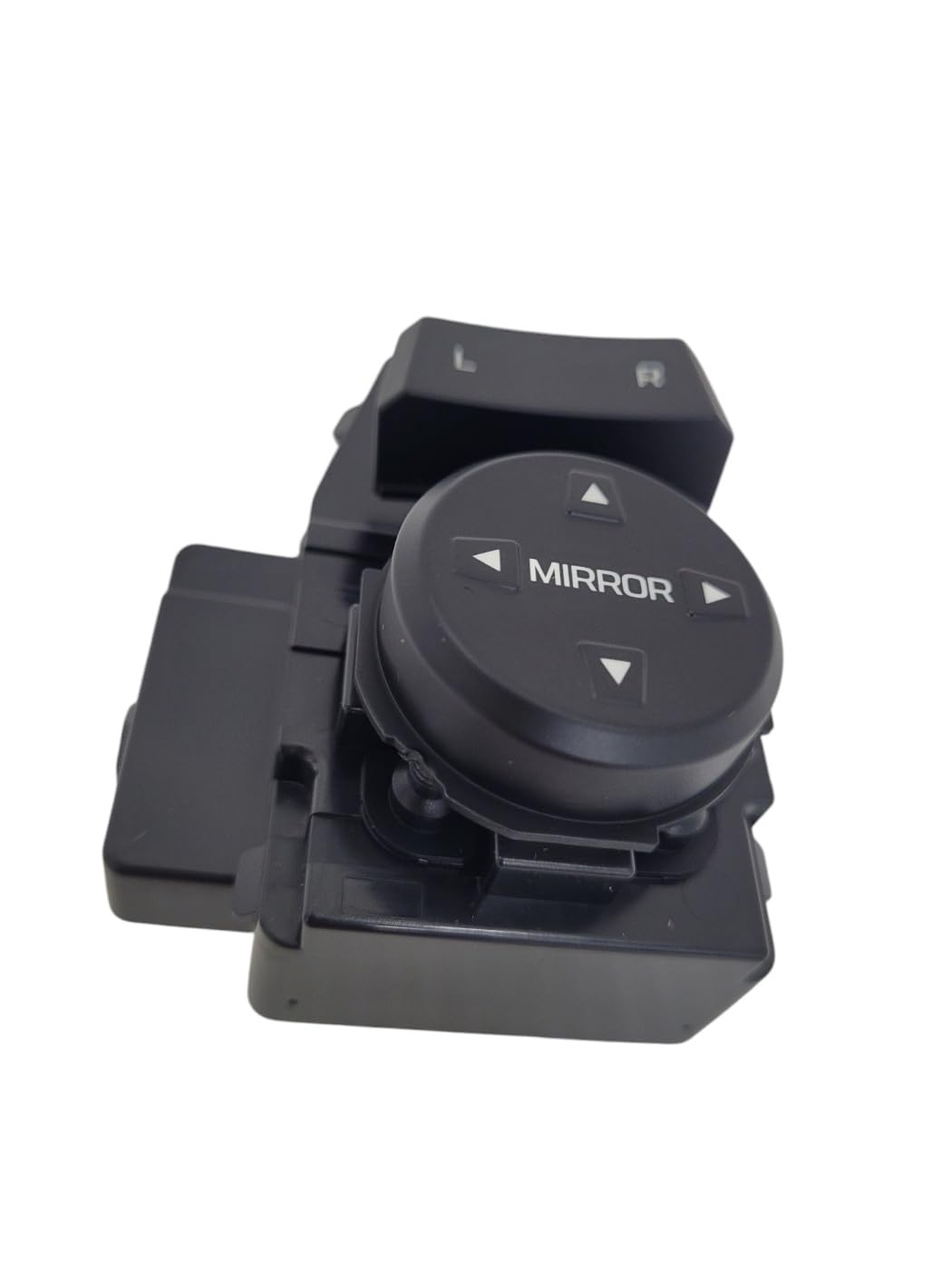 Genuine OEM 93573-F20104X Switch - Mirror REM Control, Compatible with Hyundai Elantra 17-21