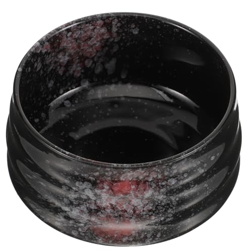 SOIMISS Ciotola Da Matcha in Ciotola Da Tè Verde Per Cerimonia Del Tè Design Raffinato e Ufficio