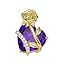 02-February-Amethyst-Gold