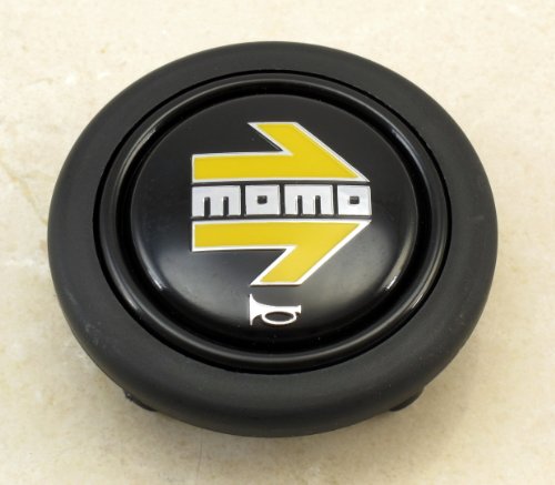 Momo Horn/LG/PRO Horn Button