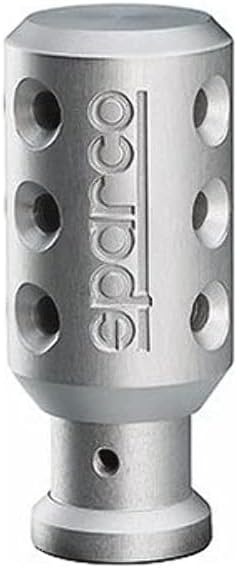03741BT01 Shift Knob (Piuma Silver)