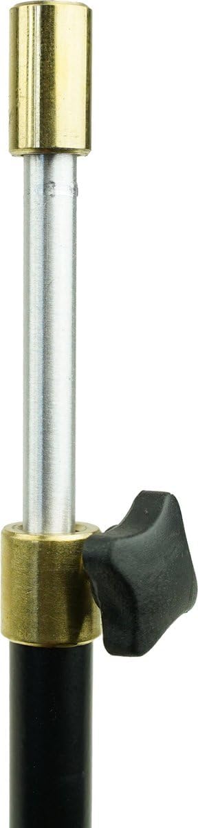 Goalpost Set 2 Rod Complete - Podpórki - Buzzerbars - Czujniki brań - Wędki - Karp