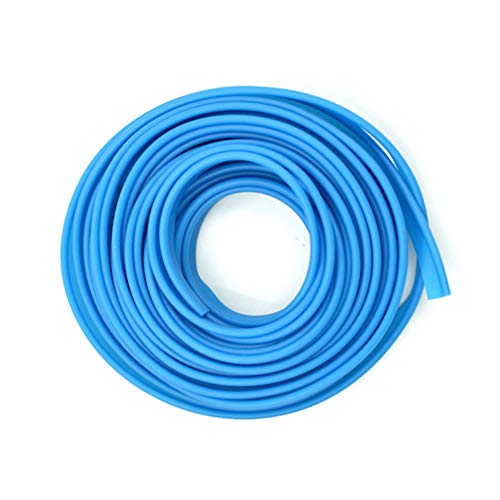WSERE 5M 5 Colors Car Trim Edge Gap Line Protector Car Interior Accessories Universal Body Decor, Simple DIY Installation, No Glue Required, Blue WSERE 5M 5 Colors Car Trim Edge Gap Line Protector Car Interior Accessories Universal Body Decor, Simple DIY Installation, No Glue Required, Blue