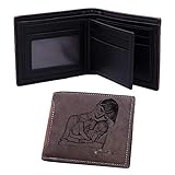 MATERIAL: Die personalisierte Fototasche für Männer besteht aus hochwertigen Ledermaterialien. Eine hochwertige, maßgeschneiderte Brieftasche kann einen glatten Effekt erzielen, und das Erscheinungsbild wird sich mit der Zeit nicht abnutzen. Die Oberfläche der angepassten Brieftasche ist weich und langlebig und bietet Ihnen eine perfekte Note.