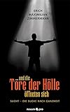 erich zimmermann maler worpswede  ... und die Tore der Hölle öffneten sich: Sucht - Die Suche Nach Ganzheit