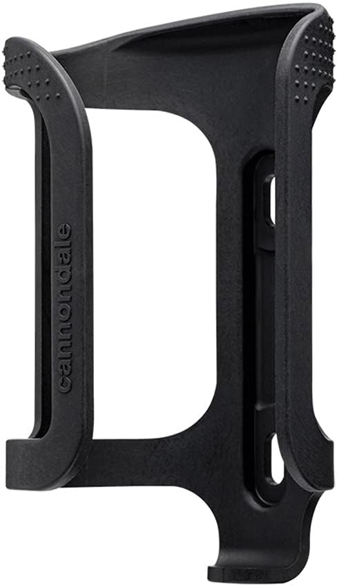 Cannondale Regrip Side-Entry Cage Black, Right