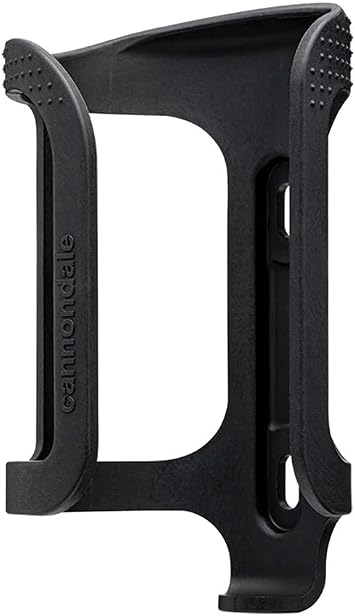 Cannondale Regrip Side-Entry Cage Black, Right