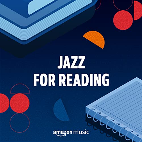  Jazz for Reading