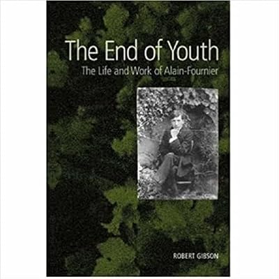 The End of Youth