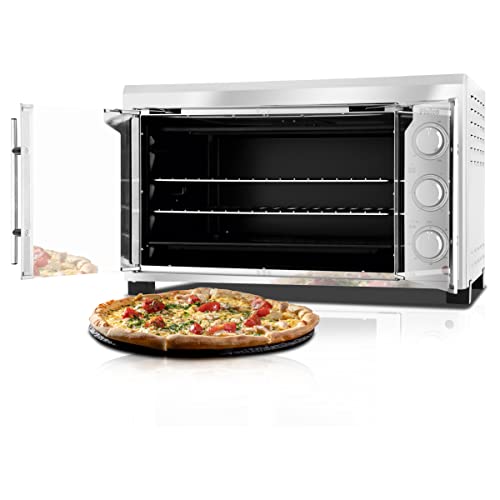 FORNO ELETRICO PFE45I DUO 127V