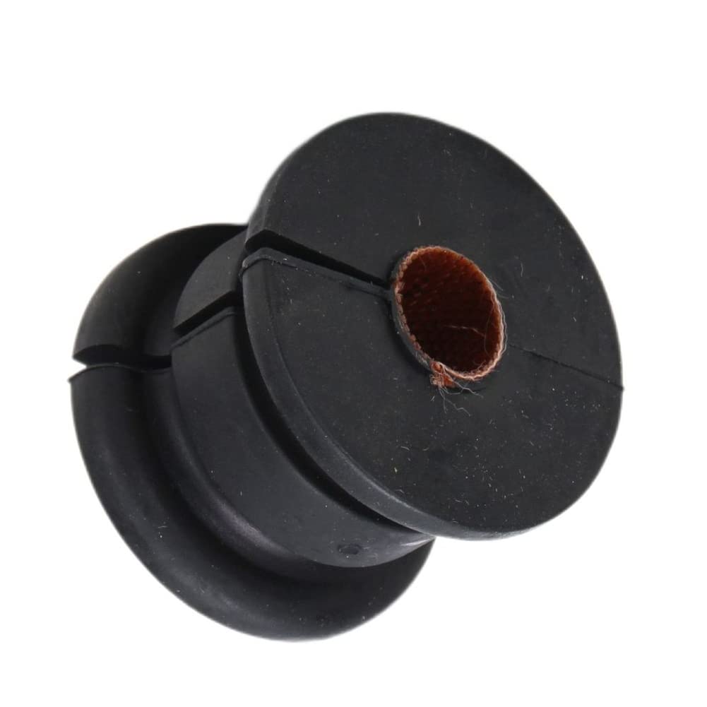 Parts# 2033261281 Stabilizer bar Rubber Sleeve 1piece/Package DRAGOON-BRO