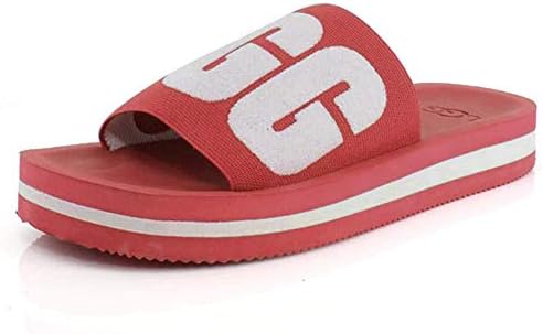 UGG Women's Zuma Graphic Sandal