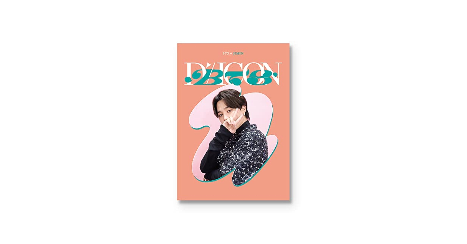 防弾少年団(BTS) - 【未開封】DICON D'FESTA BTS JIMIN version