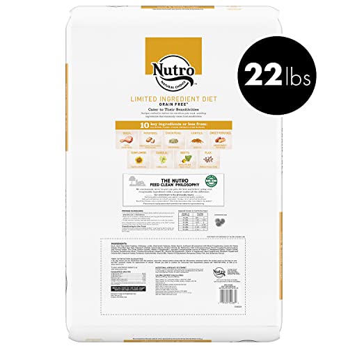 Picture of The 30 Best Lentils Dog Food of 2026 [Verified] - Cherry Picks