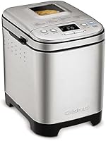 Cuisinart CBK-110 Bread Maker