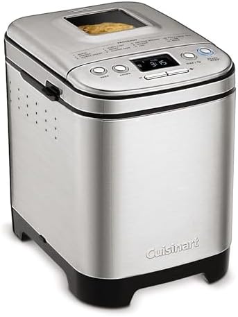 Cuisinart CBK-110NAS Bread Maker 1