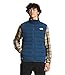 Produktbild THE NORTH FACE Herren Belleview Jacke, Shady Blue, L