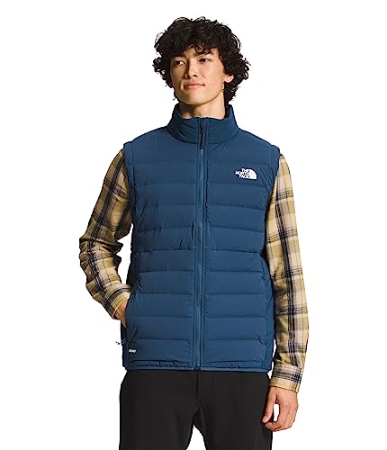 The North Face Men's Belleview Stretch Down Vest