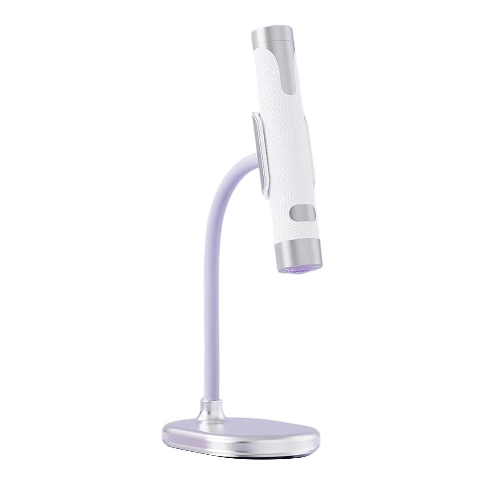 Sensore automatico ricaricabile senza fili della lampada del LED