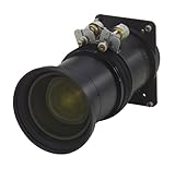 7668A001 Canon LV-IL02 Beamer-Objektiv