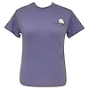 Girlie-Girl-Originals-Suck-It-Up-Buttercup-Violet-Short-Sleeve-T-Shirt Girlie Girl Originals Suck It Up Buttercup Violet Short Sleeve T-Shirt (X-Large)