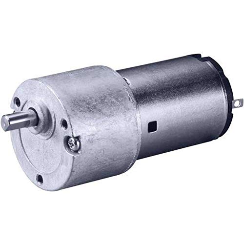 Preisvergleich Produktbild Getriebemotor 12 V Igarashi TYP 33G-312