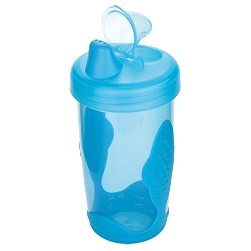 Copo Soft Color, 300 ml, Kuka, Azul