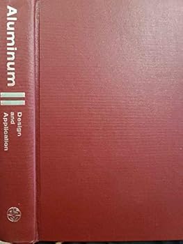 Hardcover Aluminum, Vol. 2: Design & Application Book