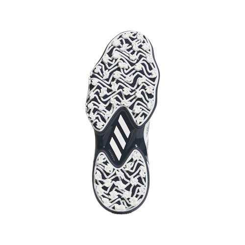 Image of adidas Men's Codechaos 25 Spikeless Golf Shoes