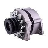 24V Alternator 714/34100 for JCB 214-2 215S 3CX 4CX444 411B 416B 426B JS130 JS145W JS160W JS175W