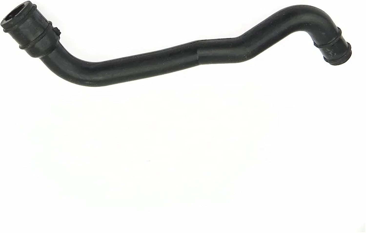 Car crankcase vent pipe Compatible With For Bora For Jetta 1999 2000 2001 2002 2003 2004 2005 Car Engine Crankcase Vent Hose 06A103221AF