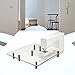 Sew Steady Home Indoor Office Comfortable Portable Sewing Extension Table - 24