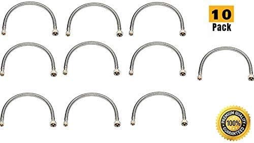 Top Rated In Faucet Supply Lines Helpful Customer Reviews Amazon Com