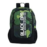 Mochila G, DMW Bags, Colorido