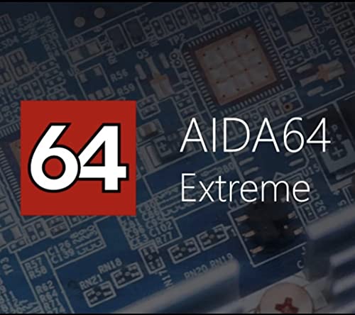 AIDA64 Extreme