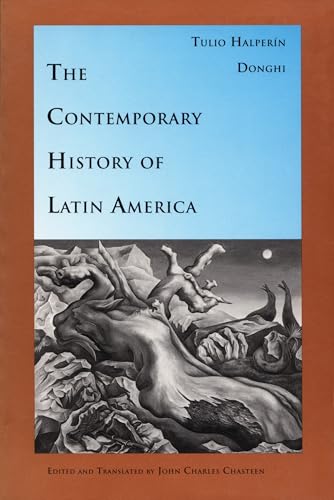 The Contemporary History of Latin America (Latin America in Translation)