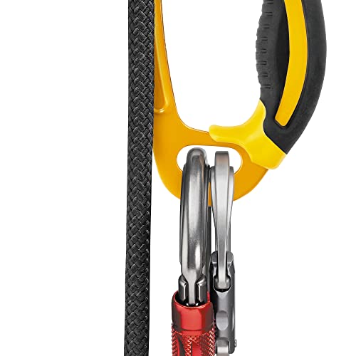 Petzl Ascension Ascender - Ergonomic Handled Rope Ascender For Climbing And Rigging - Right #TOP4