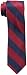 Tommy Hilfiger Men's Prep Stripe Slim Tie
