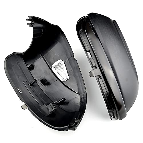 Intermitentes dinámicos de espejo para VW Passat CC B7 Scirocco y Jetta MK6 7