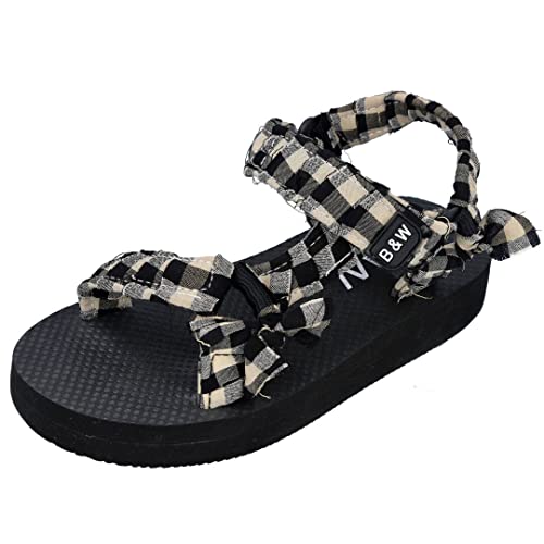 Sandales unisex pour enfants à semelle antidérapante Conguitos Break&Walk multicolore