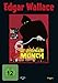 Produktbild Der unheimliche Mönch - Edgar Wallace