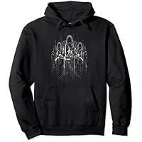 The Lord of the Rings The Nine Sudadera con Capucha